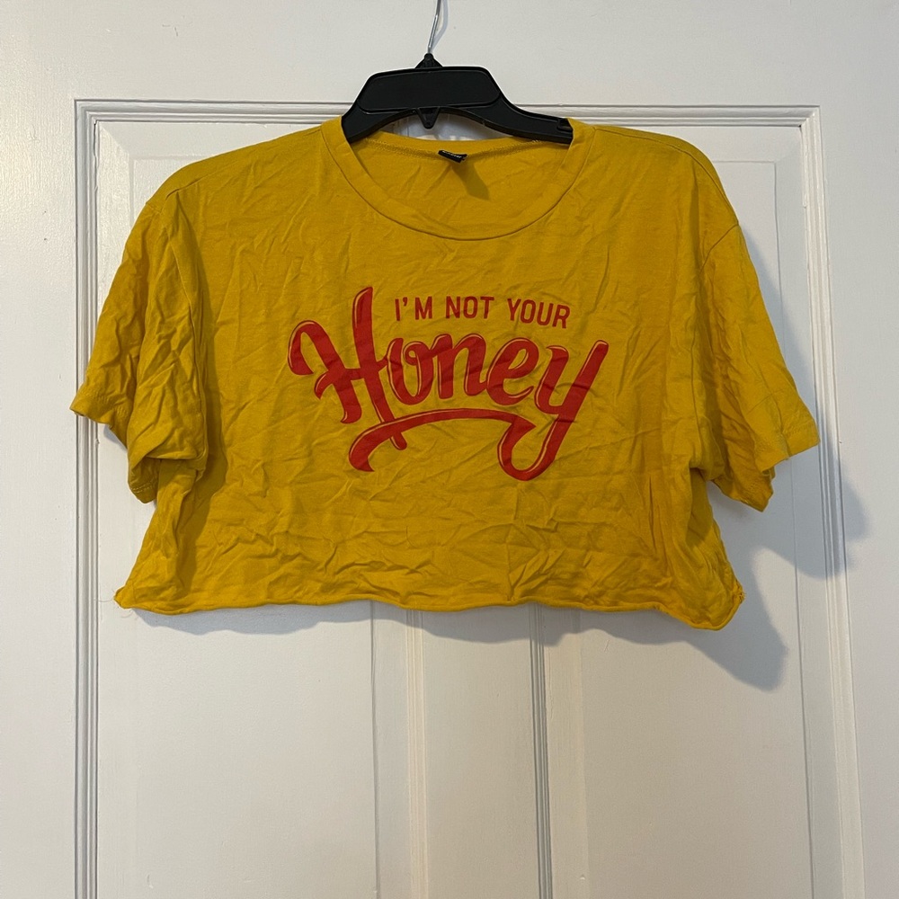 Graphic Tshirt